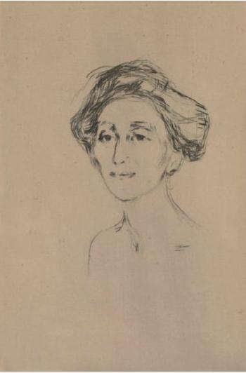 Grevinnen / The Countess-1907 Grevinnen / The Countess-1907