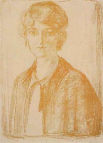 Hjordis Gierloff-1913 Hjordis Gierloff-1913