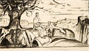 Historien II-1914 Historien II-1914