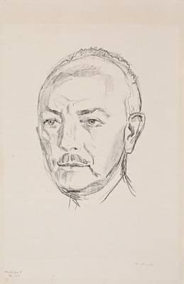 Richard Strauss-1917 Richard Strauss-1917