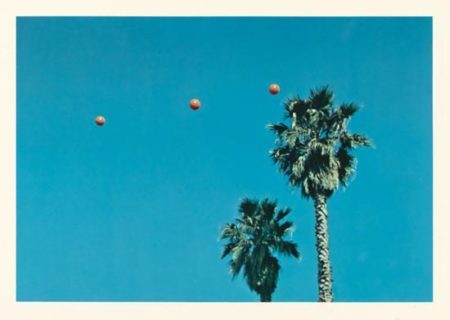 Throwing Three Balls in the Air to Get a Straight Line-1973 Throwing Three Balls in the Air to Get a Straight Line-1973
