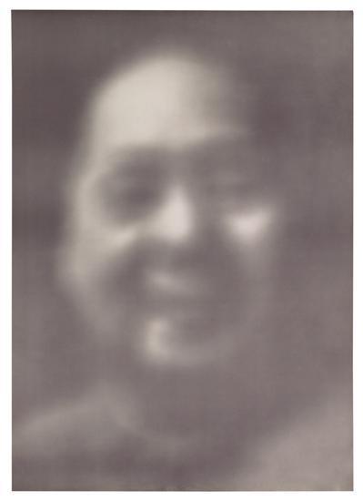 Mao- Mao-