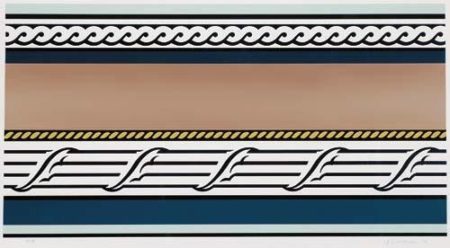 Entablature IV-1976 Entablature IV-1976