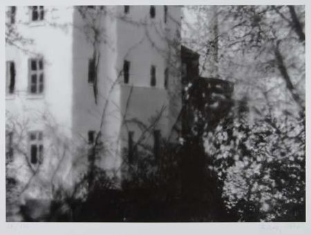 Besetztes Haus (Squatters' House)-1990 Besetztes Haus (Squatters' House)-1990