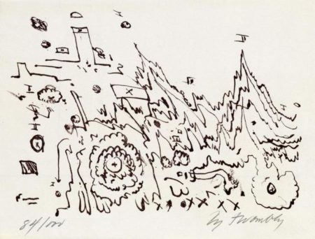 La Tartaruga augura Buon Anno-1960 La Tartaruga augura Buon Anno-1960