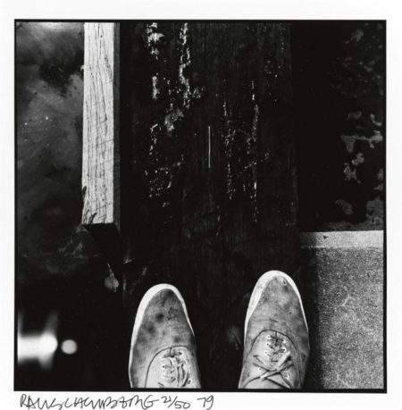Robert Rauschenberg - Rauschenberg Photographs-1979 Robert Rauschenberg - Rauschenberg Photographs-1979