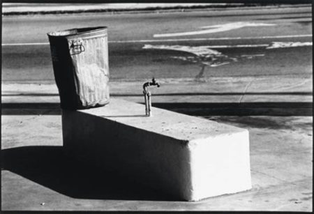 Robert Rauschenberg - Untitled (Spigot And Pail)-1979 Robert Rauschenberg - Untitled (Spigot And Pail)-1979