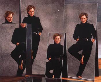 Meryl Streep-1986 Meryl Streep-1986