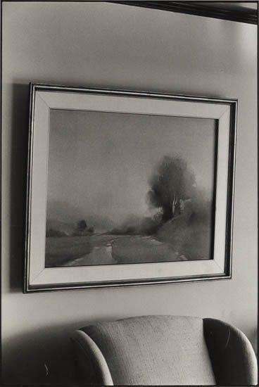 Robert Rauschenberg - Untitled-1983 Robert Rauschenberg - Untitled-1983