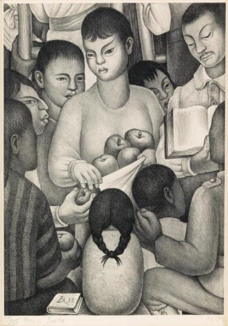 Fruits of Labor-1932 Fruits of Labor-1932