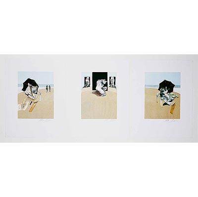 Simple, I, II y III-1981 Simple, I, II y III-1981