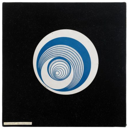 Rotoreliefs- Rotoreliefs-