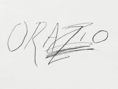 Six Latin Writers and Poets: Orazio-1976 Six Latin Writers and Poets: Orazio-1976