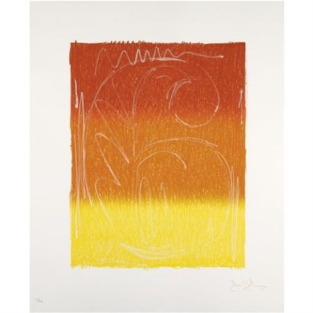 Color Numerals: Figure 6-1969 Color Numerals: Figure 6-1969