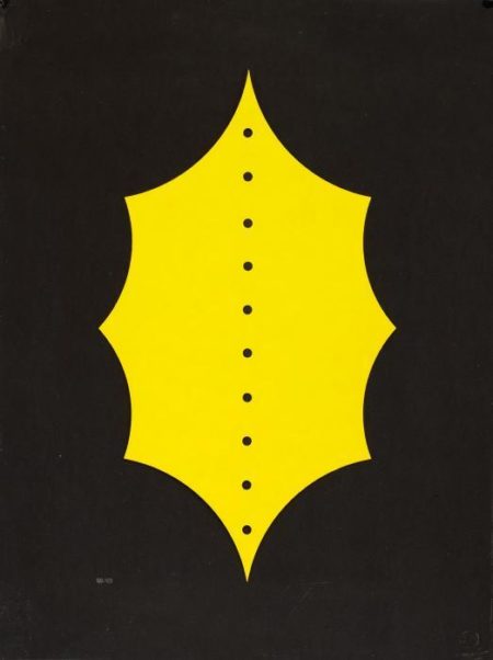 Concetto Spaziale- Concetto Spaziale-