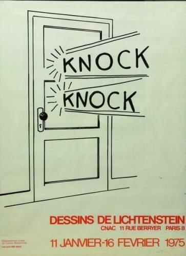 Knock Konck-1975 Knock Konck-1975