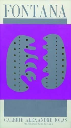 Concetto spaziale- Concetto spaziale-