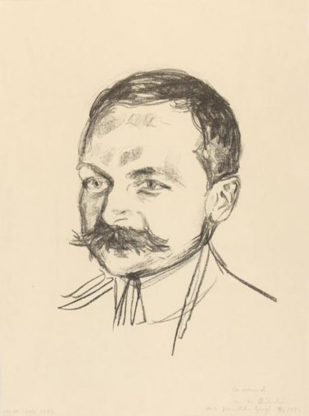 Dr. Wilhelm Wartmann-1922 Dr. Wilhelm Wartmann-1922