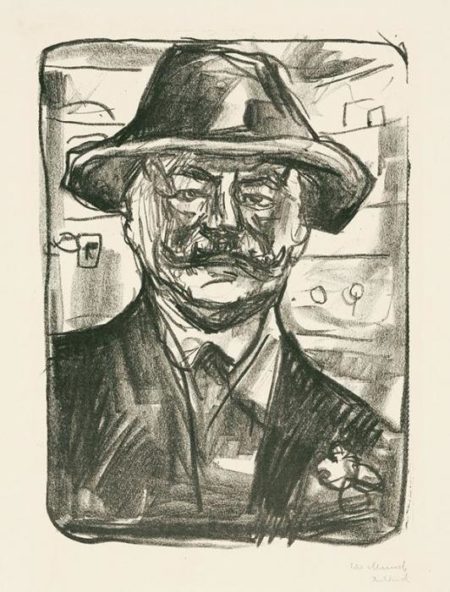 Boheme - Im Kupe-1916 Boheme - Im Kupe-1916