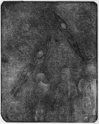 Badende Knaben (Young Boys Bathing)-1896 Badende Knaben (Young Boys Bathing)-1896
