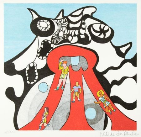 Le Golem de Jerusalem. 1972- Le Golem de Jerusalem. 1972-