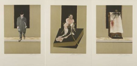 Triptych-1987 Triptych-1987
