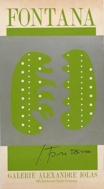 Sans titre-1966 Sans titre-1966