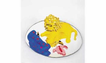 Le repas du lion- Le repas du lion-