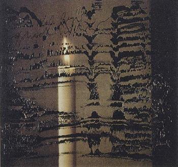 Kerze III (Candle III)- Kerze III (Candle III)-
