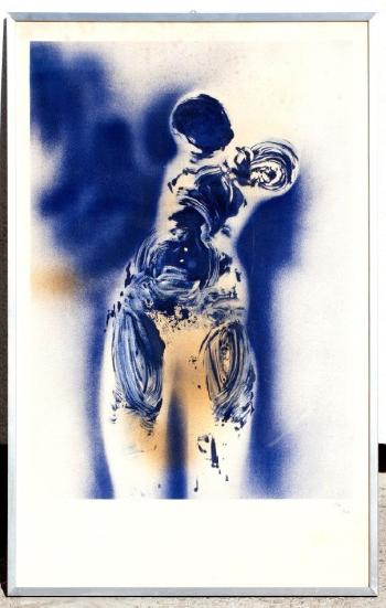 Anthropometrie- Anthropometrie-