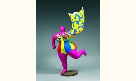L'ange luminaire- L'ange luminaire-