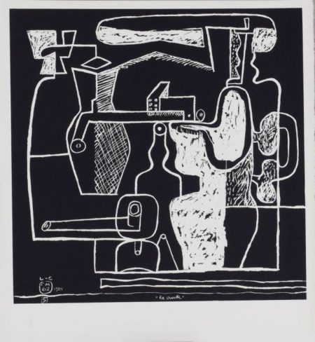 La Mer Est Toujours Presente (1962)-1962 La Mer Est Toujours Presente (1962)-1962