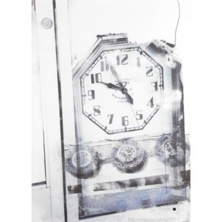 Robert Rauschenberg - Ten Til Too-2001 Robert Rauschenberg - Ten Til Too-2001