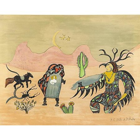 I Dreamt I was in Arizona- I Dreamt I was in Arizona-
