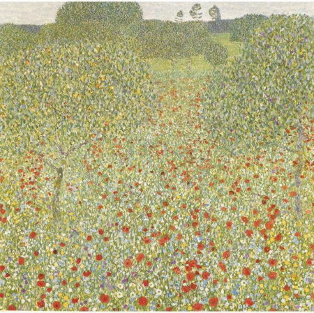 Poppy Field (No. 5)- Poppy Field (No. 5)-