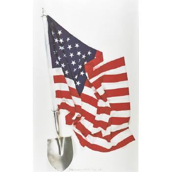 Robert Rauschenberg - Unity-2000 Robert Rauschenberg - Unity-2000
