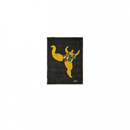 Wall hanging-1970 Wall hanging-1970