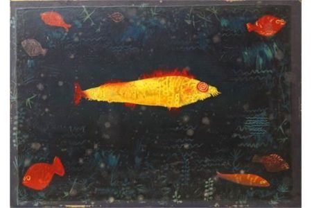 Der Goldene Fisch-1926 Der Goldene Fisch-1926