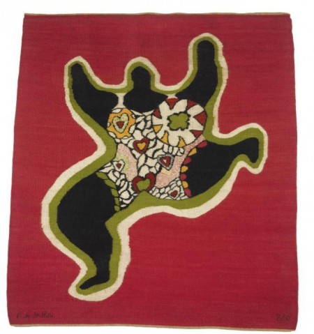 Nana, (Untitled)-1974 Nana, (Untitled)-1974
