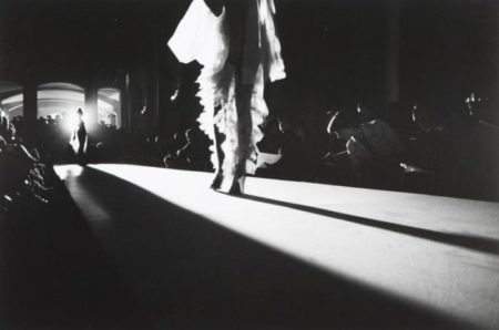 Defile de mode-1980 Defile de mode-1980