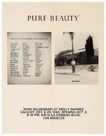 Pure Beauty-1968 Pure Beauty-1968