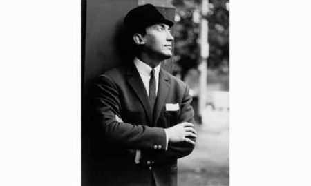Mode masculine, Melbourne, Australie-1966 Mode masculine, Melbourne, Australie-1966