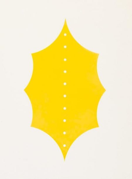 Concetto Spaziale-1968 Concetto Spaziale-1968