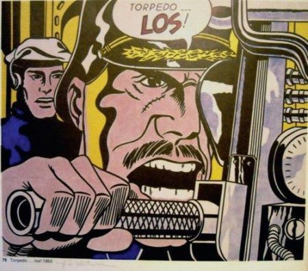 Torpedo LOS- Torpedo LOS-
