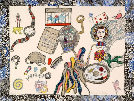 Vanitas-1980 Vanitas-1980