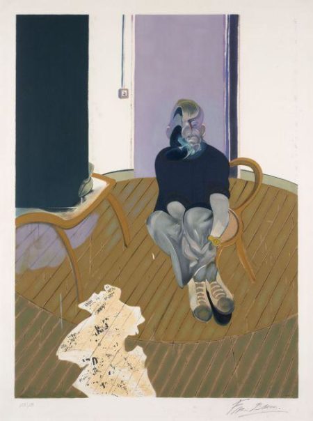 Selfportrait No. 2-1976 Selfportrait No. 2-1976