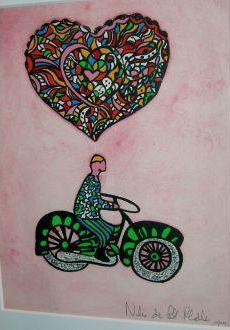 Le motocycliste amoureux-1980 Le motocycliste amoureux-1980