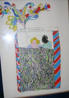 Les amoureux-1970 Les amoureux-1970