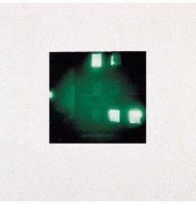 Nacht 1 III-1992 Nacht 1 III-1992