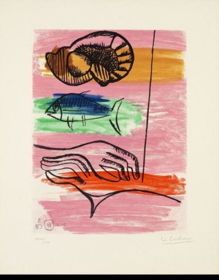 Unite, Planche 6-1953 Unite, Planche 6-1953